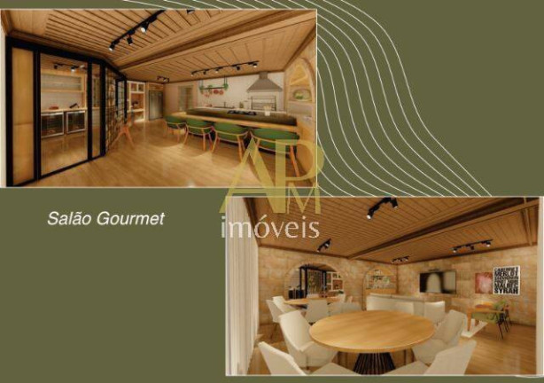 Imagem Apartamento com 3 Quartos à Venda, 92 m² em Campeche - Florianópolis Imagem Apartamento com 3 Quartos à Venda, 92 m² em Campeche - Florianópolis