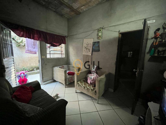 Imagem Casa com 1 Quarto à Venda, 130 m² em Parque Dos Príncipes - Jacareí Imagem Casa com 1 Quarto à Venda, 130 m² em Parque Dos Príncipes - Jacareí