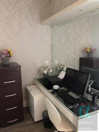 Imagem Apartamento com 3 Quartos à Venda, 122 m² em Tamboré - Santana De Parnaíba Imagem Apartamento com 3 Quartos à Venda, 122 m² em Tamboré - Santana De Parnaíba
