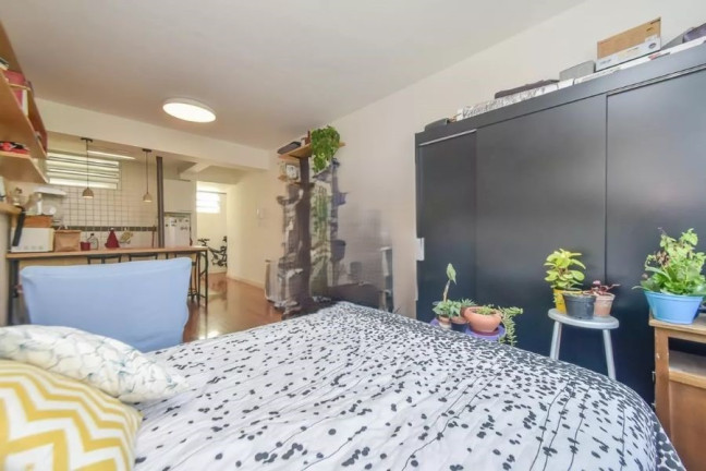 Imagem Apartamento com 1 Quarto à Venda, 42 m² em Vila Buarque - São Paulo Imagem Apartamento com 1 Quarto à Venda, 42 m² em Vila Buarque - São Paulo