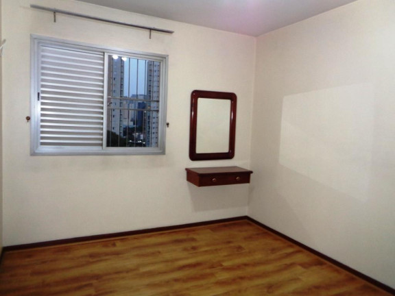 Imagem Apartamento com 3 Quartos à Venda, 112 m² em Perdizes - São Paulo