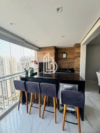 Imagem Apartamento com 3 Quartos à Venda, 123 m² em Centro - São Bernardo Do Campo Imagem Apartamento com 3 Quartos à Venda, 123 m² em Centro - São Bernardo Do Campo