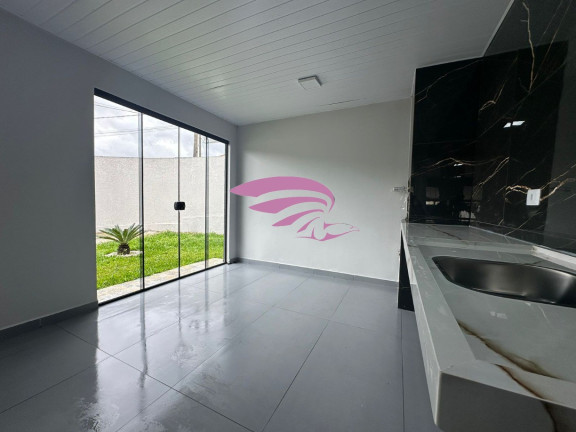 Imagem Casa com 2 Quartos à Venda, 75 m² em Nações - Fazenda Rio Grande Imagem Casa com 2 Quartos à Venda, 75 m² em Nações - Fazenda Rio Grande