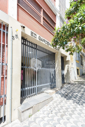 Imagem Apartamento com 1 Quarto à Venda, 46 m² em Bela Vista - São Paulo Imagem Apartamento com 1 Quarto à Venda, 46 m² em Bela Vista - São Paulo