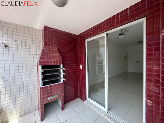 Imóvel com 2 Quartos à Venda, 80 m² em Canto Do Forte - Praia Grande