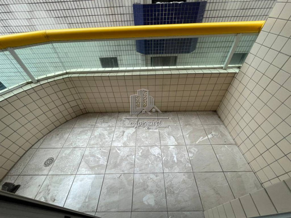 Imagem Apartamento com 1 Quarto à Venda, 50 m² em Ocian - Praia Grande