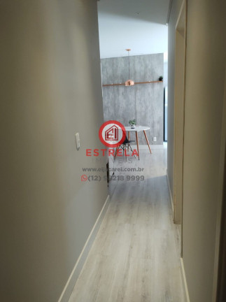 Imagem Imóvel com 2 Quartos à Venda, 50 m² em Jardim San Marino - São José Dos Campos