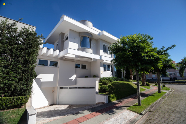 Imagem Casa com 4 Quartos à Venda, 612 m² em Jurerê Internacional - Florianópolis Imagem Casa com 4 Quartos à Venda, 612 m² em Jurerê Internacional - Florianópolis
