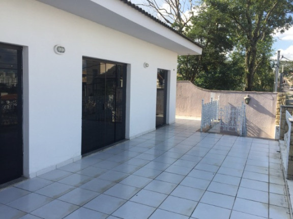Imagem Casa com 3 Quartos para Alugar ou Temporada, 300 m² em Jardim Das Samambaias - Jundiaí
