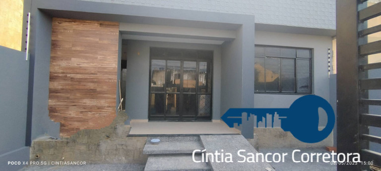 Imagem Casa com 2 Quartos à Venda,  em Parque Caju - Campos Dos Goytacazes