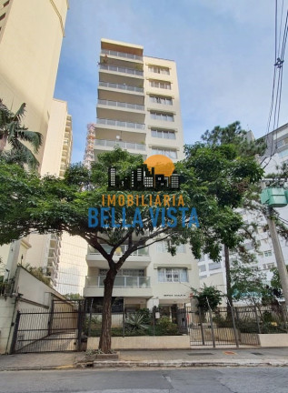 Imagem Apartamento com 4 Quartos à Venda, em Bela Vista - São Paulo Imagem Apartamento com 4 Quartos à Venda, em Bela Vista - São Paulo