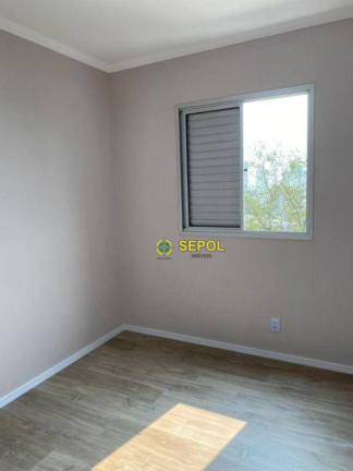 Apartamento com 3 Quartos à Venda, 70 m² em Vila Bela Vista - Santo André