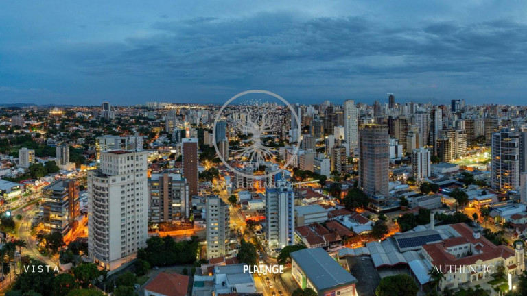 Imagem Apartamento com 3 Quartos à Venda, 153 m² em Cambuí - Campinas Imagem Apartamento com 3 Quartos à Venda, 153 m² em Cambuí - Campinas