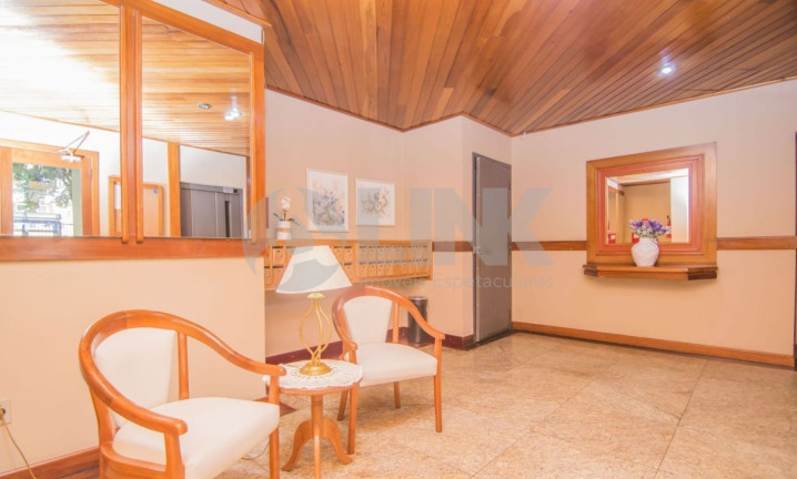 Imagem Apartamento com 3 Quartos à Venda, 92 m² em Boa Vista - Porto Alegre