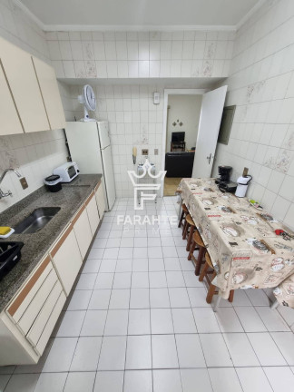 Imagem Apartamento com 2 Quartos à Venda, 93 m² em Boqueirão - Santos