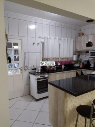 Imagem Casa com 4 Quartos à Venda, 275 m² em Loteamento Villa Branca - Jacareí Imagem Casa com 4 Quartos à Venda, 275 m² em Loteamento Villa Branca - Jacareí
