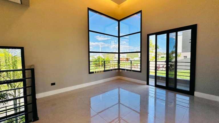 Imagem Casa com 3 Quartos à Venda, 290 m² em Condomínio Residencial Alphaville Ii - São José Dos Campos