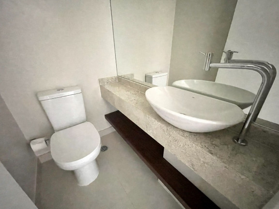 Imagem Apartamento com 1 Quarto à Venda, 46 m² em Campo Belo - São Paulo Imagem Apartamento com 1 Quarto à Venda, 46 m² em Campo Belo - São Paulo