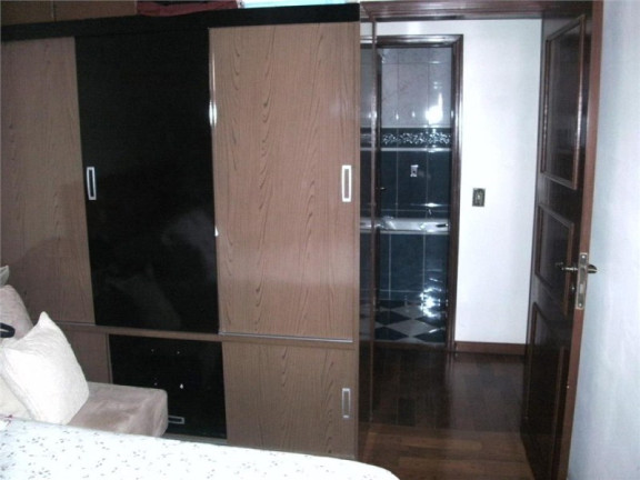 Imagem Apartamento com 3 Quartos à Venda, em Vila Nova - Campinas Imagem Apartamento com 3 Quartos à Venda, em Vila Nova - Campinas
