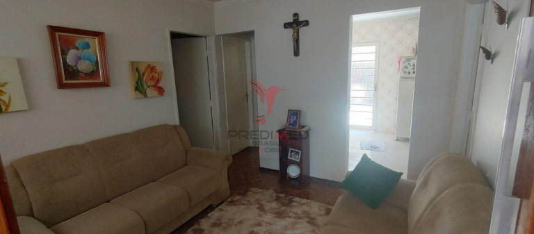 Imagem Casa com 3 Quartos à Venda, 123 m² em Jardim Esplanada - Piracicaba