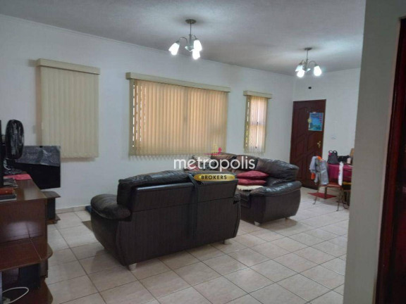 Imagem Casa com 3 Quartos à Venda, 163 m² em Vila Independência - São Paulo