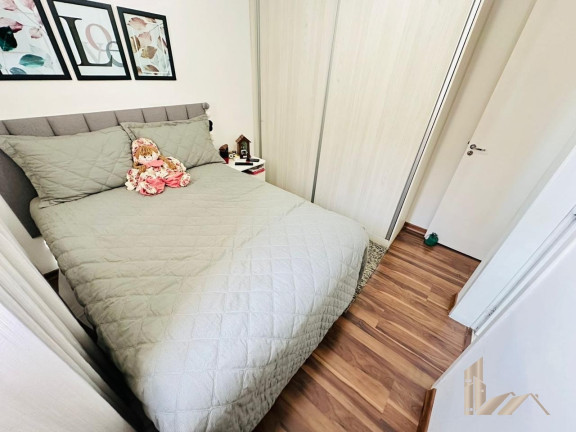 Imagem Apartamento com 3 Quartos à Venda, 60 m² em Itapoã - Belo Horizonte