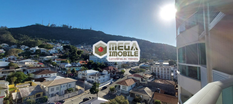 Imagem Apartamento com 2 Quartos à Venda, 67 m² em Trindade - Florianópolis