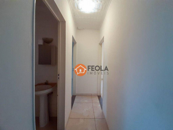 Imagem Apartamento com 2 Quartos à Venda, 62 m² em Vila Galo - Americana Imagem Apartamento com 2 Quartos à Venda, 62 m² em Vila Galo - Americana