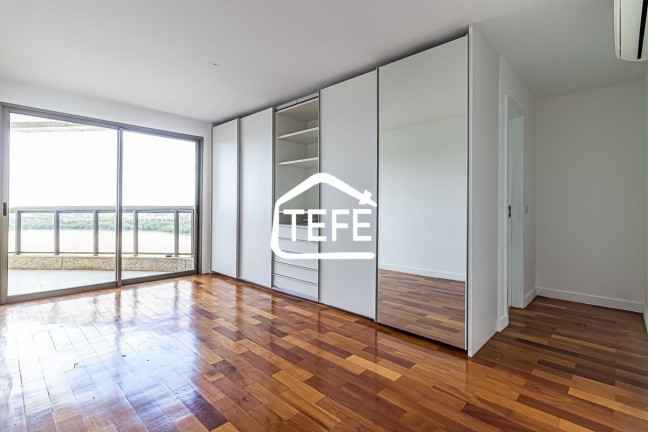 Imagem Apartamento com 5 Quartos à Venda, 407 m² em Barra Da Tijuca - Rio De Janeiro Imagem Apartamento com 5 Quartos à Venda, 407 m² em Barra Da Tijuca - Rio De Janeiro