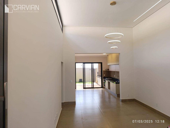 Imagem Casa com 3 Quartos à Venda ou Locação, 150 m² em Reserva San Pedro - Bonfim Paulista - Ribeirão Preto Imagem Casa com 3 Quartos à Venda ou Locação, 150 m² em Reserva San Pedro - Bonfim Paulista - Ribeirão Preto