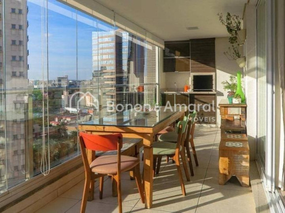Imagem Apartamento com 3 Quartos à Venda, 128 m² em Cambuí - Campinas Imagem Apartamento com 3 Quartos à Venda, 128 m² em Cambuí - Campinas
