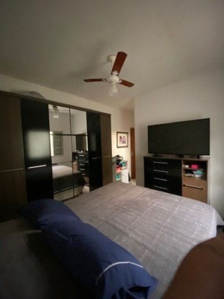 Imagem Casa com 2 Quartos à Venda, 70 m² em Parque Senhor Do Bonfim - Taubaté