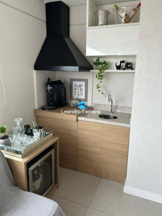 Imagem Apartamento com 2 Quartos à Venda, 77 m² em Centro - São Bernardo Do Campo Imagem Apartamento com 2 Quartos à Venda, 77 m² em Centro - São Bernardo Do Campo