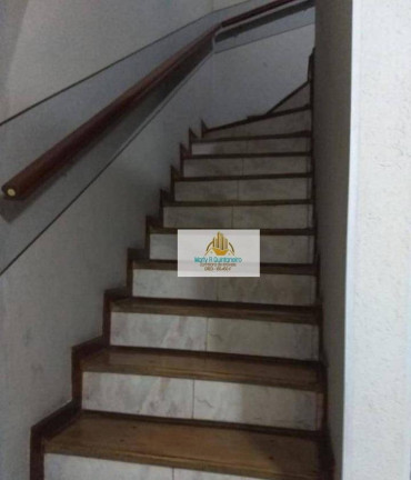 Imagem Sobrado com 3 Quartos à Venda, 194 m² em Jardim São Jorge - Guarulhos