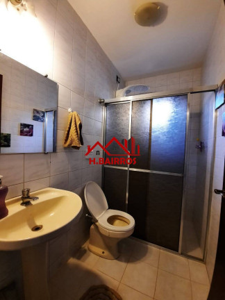Imagem Casa com 3 Quartos à Venda, 100 m² em Jardim Das Indústrias - São José Dos Campos Imagem Casa com 3 Quartos à Venda, 100 m² em Jardim Das Indústrias - São José Dos Campos