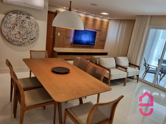 Apartamento com 3 Quartos à Venda,  em Alto Da Glória - Goiânia