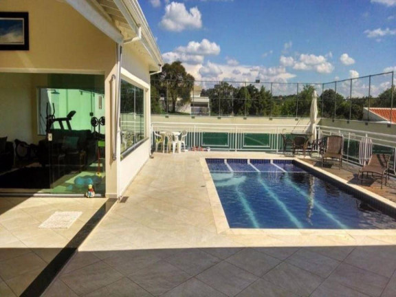 Imagem Chácara com 4 Quartos à Venda, 400 m² em Terras De Itaici - Indaiatuba Imagem Chácara com 4 Quartos à Venda, 400 m² em Terras De Itaici - Indaiatuba