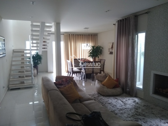 Imagem Imóvel com 4 Quartos para Alugar, 372 m² em Parque Campolim - Sorocaba