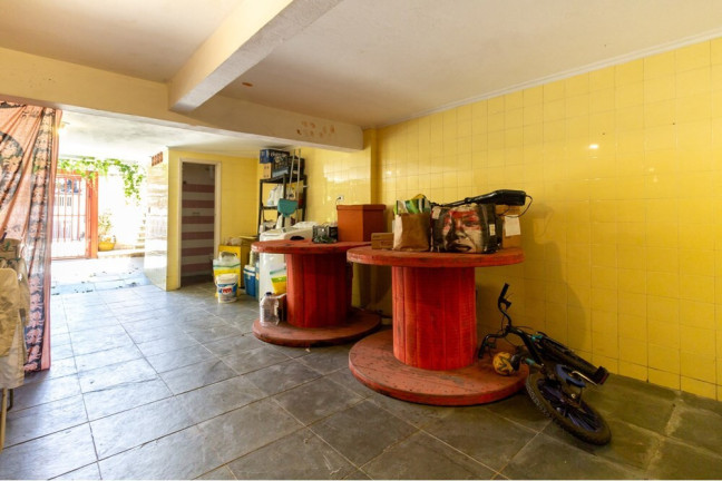 Imagem Casa com 2 Quartos à Venda, em Vila Leopoldina - São Paulo Imagem Casa com 2 Quartos à Venda, em Vila Leopoldina - São Paulo