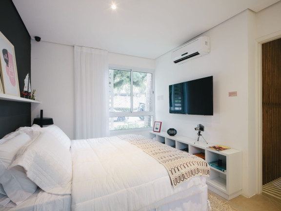 Imagem Cobertura com 2 Quartos à Venda, 112 m² em Jardim Prudência - São Paulo