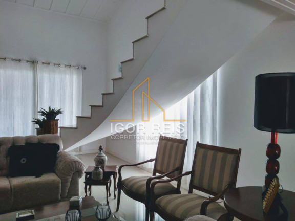 Imagem Casa com 4 Quartos à Venda,  em Parque Santo Amaro - Campos Dos Goytacazes