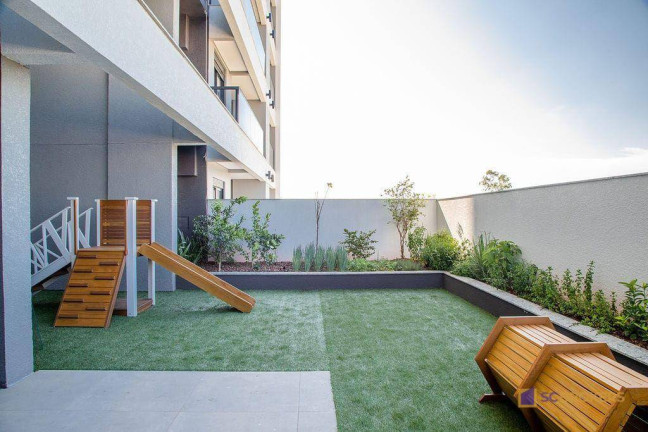 Imagem Apartamento com 3 Quartos à Venda, 80 m² em Ressacada - Itajaí