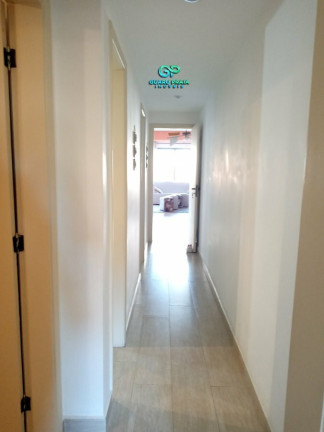 Imagem Apartamento com 3 Quartos à Venda, 100 m² em Enseada - Guarujá