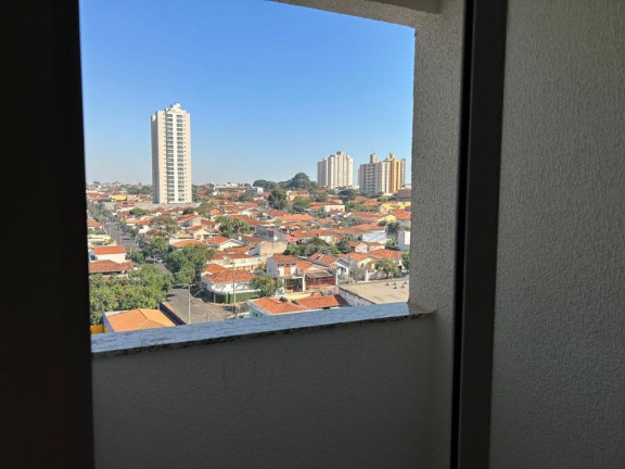 Imagem Apartamento com 2 Quartos à Venda, 49 m² em Vila Suconasa - Araraquara Imagem Apartamento com 2 Quartos à Venda, 49 m² em Vila Suconasa - Araraquara