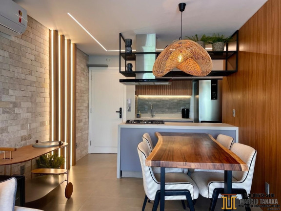 Imóvel com 3 Quartos à Venda, 93 m² em Riviera - Bertioga