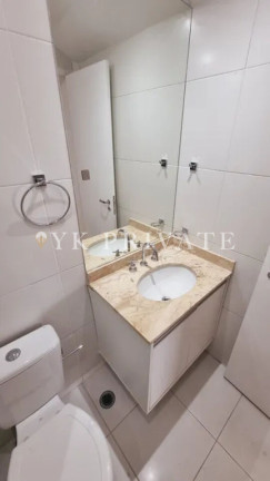 Imagem Cobertura com 2 Quartos à Venda, 88 m² em Pinheiros - São Paulo