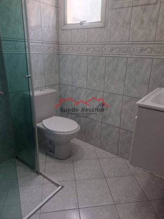 Imagem Apartamento com 2 Quartos à Venda, 50 m² em Vila Emir - São Paulo
