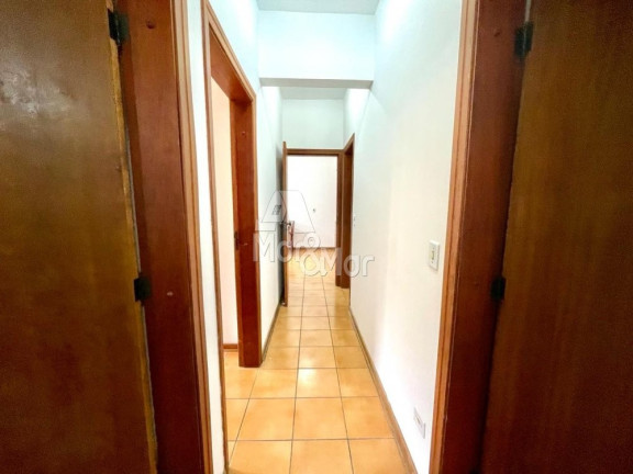 Imagem Apartamento com 3 Quartos para Alugar, 110 m² em Pitangueiras - Guarujá