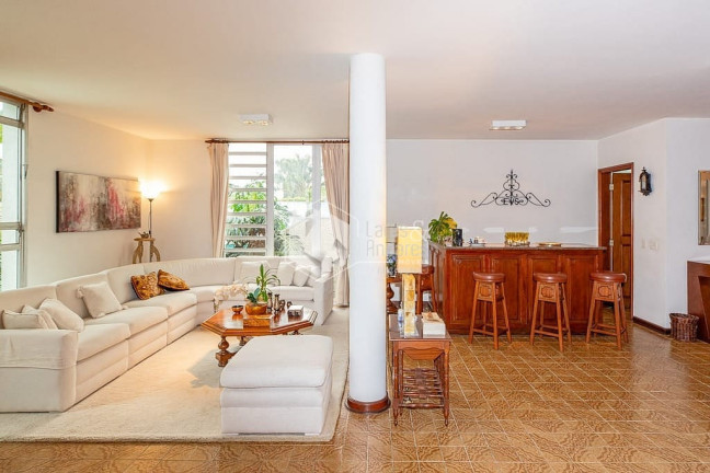 Imagem Casa com 4 Quartos à Venda, 541 m² em Alto De Pinheiros - São Paulo Imagem Casa com 4 Quartos à Venda, 541 m² em Alto De Pinheiros - São Paulo