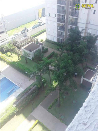 Imagem Apartamento com 2 Quartos à Venda, 50 m² em Vila Antonieta - São Paulo Imagem Apartamento com 2 Quartos à Venda, 50 m² em Vila Antonieta - São Paulo